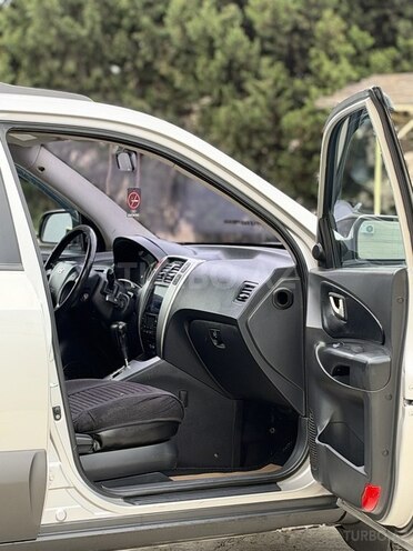 Hyundai Tucson 2008, 299,228 km - 2.0 l - Bakı