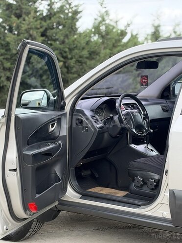Hyundai Tucson 2008, 299,228 km - 2.0 l - Bakı