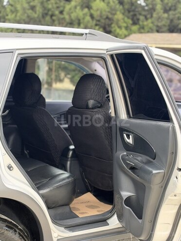 Hyundai Tucson 2008, 299,228 km - 2.0 l - Bakı