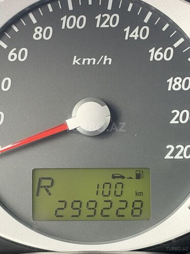 Hyundai Tucson 2008, 299,228 km - 2.0 l - Bakı