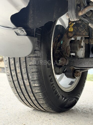 Hyundai Tucson 2008, 299,228 km - 2.0 l - Bakı