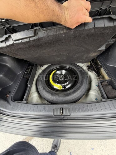 Hyundai Tucson 2008, 299,228 km - 2.0 l - Bakı