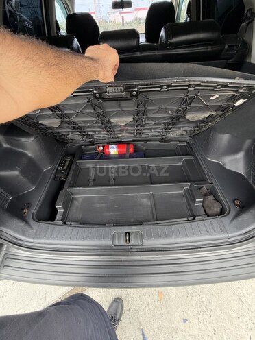 Hyundai Tucson 2008, 299,228 km - 2.0 l - Bakı