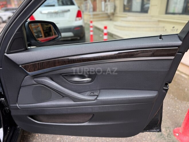 BMW 528 2016, 229,066 km - 2.0 l - Bakı
