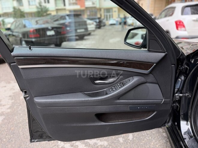 BMW 528 2016, 229,066 km - 2.0 l - Bakı