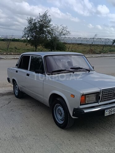 LADA (VAZ) 2107 2002, 79,970 km - 1.6 l - Xırdalan