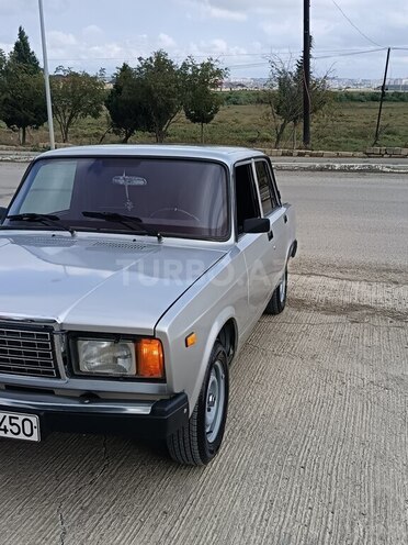 LADA (VAZ) 2107 2002, 79,970 km - 1.6 l - Xırdalan