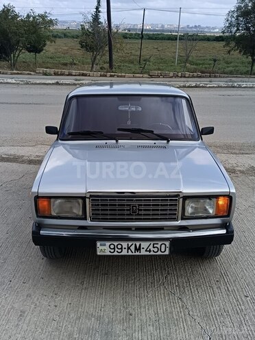 LADA (VAZ) 2107 2002, 79,970 km - 1.6 l - Xırdalan