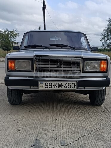LADA (VAZ) 2107 2002, 79,970 km - 1.6 l - Xırdalan