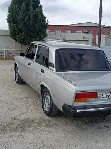 LADA (VAZ) 2107 2002, 79,970 km - 1.6 l - Xırdalan