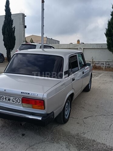 LADA (VAZ) 2107 2002, 79,970 km - 1.6 l - Xırdalan