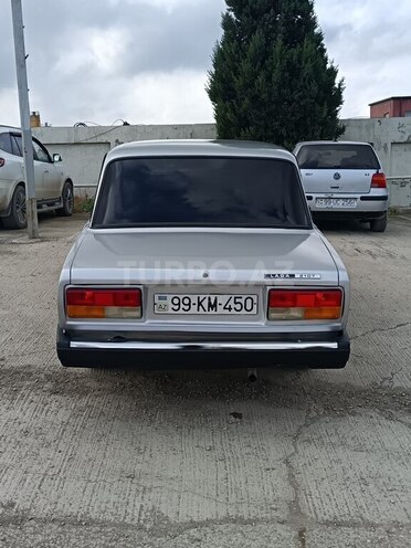 LADA (VAZ) 2107 2002, 79,970 km - 1.6 l - Xırdalan