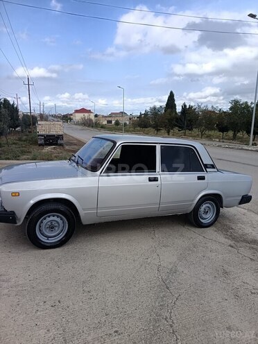 LADA (VAZ) 2107 2002, 79,970 km - 1.6 l - Xırdalan