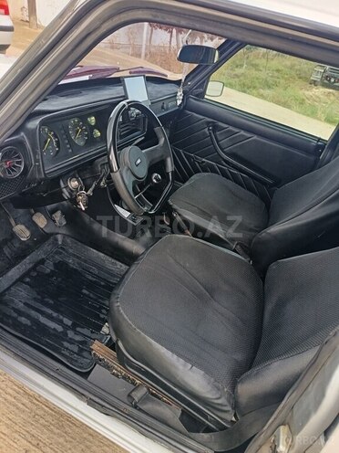 LADA (VAZ) 2107 2002, 79,970 km - 1.6 l - Xırdalan