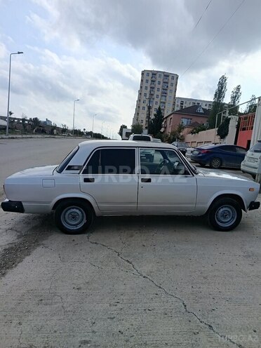 LADA (VAZ) 2107 2002, 79,970 km - 1.6 l - Xırdalan