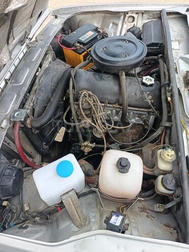 LADA (VAZ) 2107 2002, 79,970 km - 1.6 l - Xırdalan