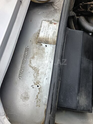 LADA (VAZ) 2107 2002, 79,970 km - 1.6 l - Xırdalan