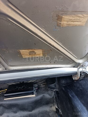 LADA (VAZ) 2107 2002, 79,970 km - 1.6 l - Xırdalan