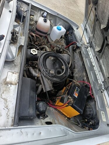 LADA (VAZ) 2107 2002, 79,970 km - 1.6 l - Xırdalan