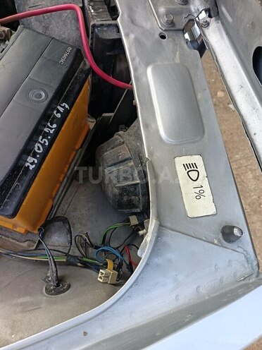 LADA (VAZ) 2107 2002, 79,970 km - 1.6 l - Xırdalan