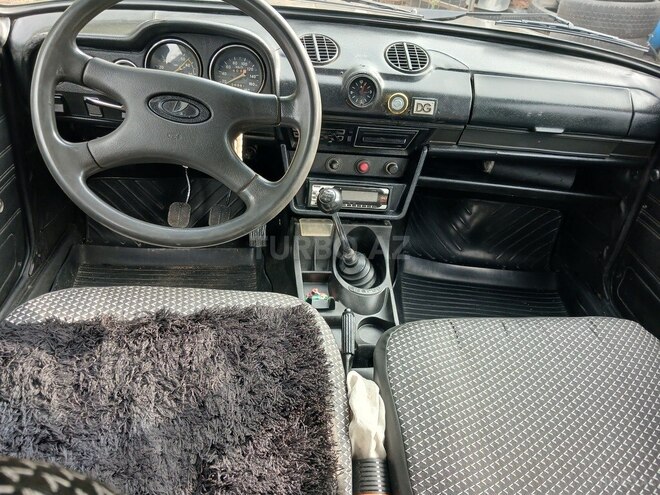 LADA (VAZ) 2106 2000, 245,000 km - 1.6 l - Bakı