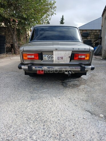 LADA (VAZ) 2106 2000, 245,000 km - 1.6 l - Bakı