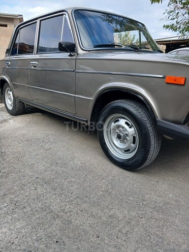 LADA (VAZ) 2106 2000, 245,000 km - 1.6 l - Bakı
