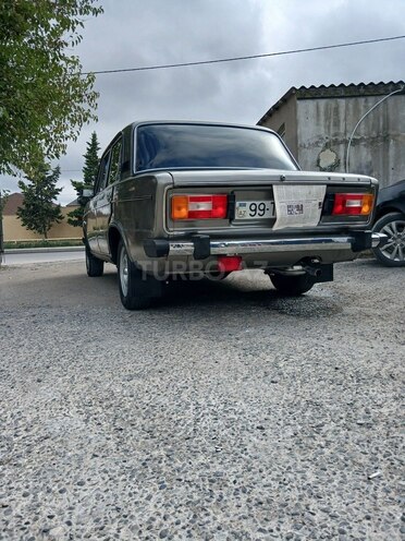 LADA (VAZ) 2106 2000, 245,000 km - 1.6 l - Bakı