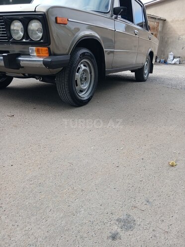 LADA (VAZ) 2106 2000, 245,000 km - 1.6 l - Bakı