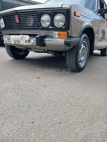 LADA (VAZ) 2106 2000, 245,000 km - 1.6 l - Bakı