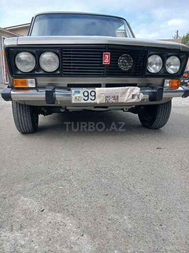 LADA (VAZ) 2106 2000, 245,000 km - 1.6 l - Bakı