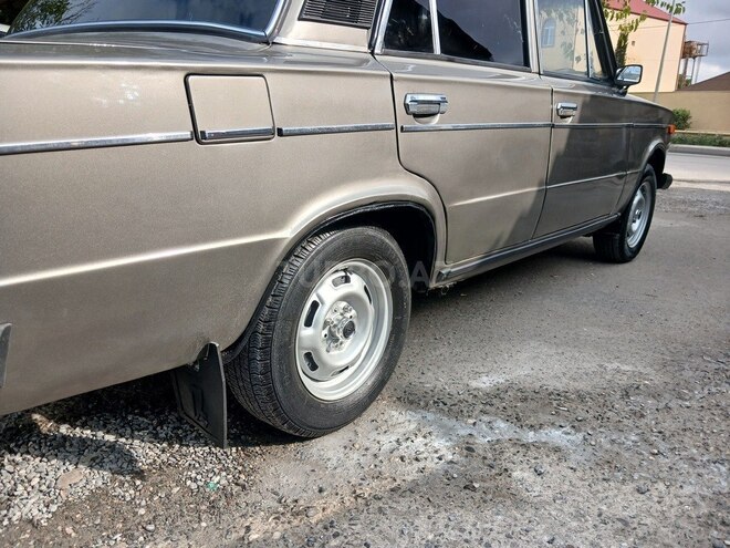 LADA (VAZ) 2106 2000, 245,000 km - 1.6 l - Bakı