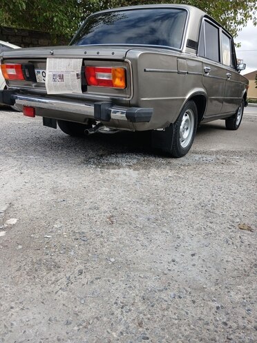 LADA (VAZ) 2106 2000, 245,000 km - 1.6 l - Bakı