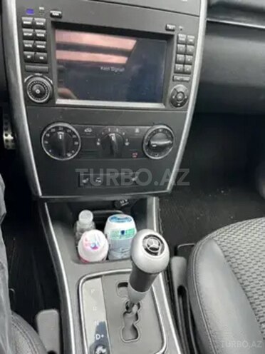Mercedes B 200 2008, 206,337 km - 2.0 l - Bakı