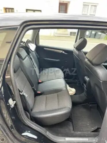 Mercedes B 200 2008, 206,337 km - 2.0 l - Bakı
