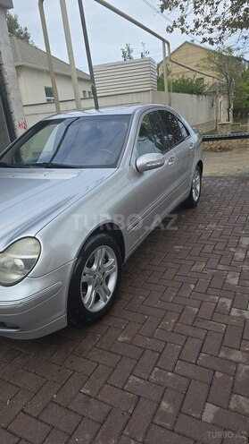 Mercedes C 240 2001, 557,000 km - 2.6 л - Bakı