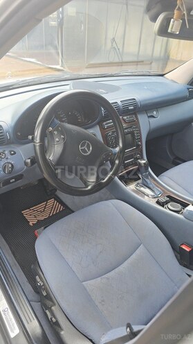 Mercedes C 240 2001, 557,000 km - 2.6 л - Bakı
