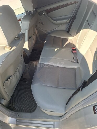 Mercedes C 230 1999, 603,504 km - 2.3 l - Bərdə