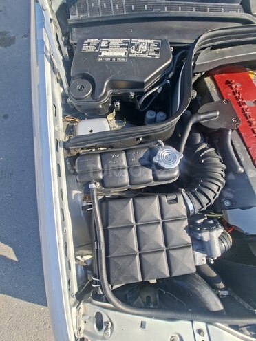 Mercedes C 230 1999, 603,504 km - 2.3 l - Bərdə