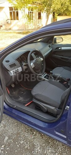 Opel Astra 2006, 893,475 km - 1.3 л - Göyçay