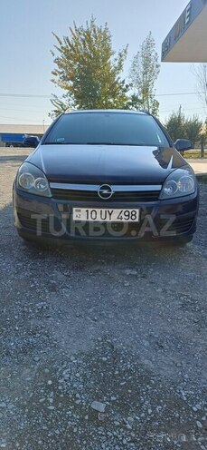 Opel Astra 2006, 893,475 km - 1.3 л - Göyçay