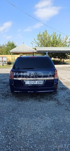 Opel Astra 2006, 893,475 km - 1.3 л - Göyçay