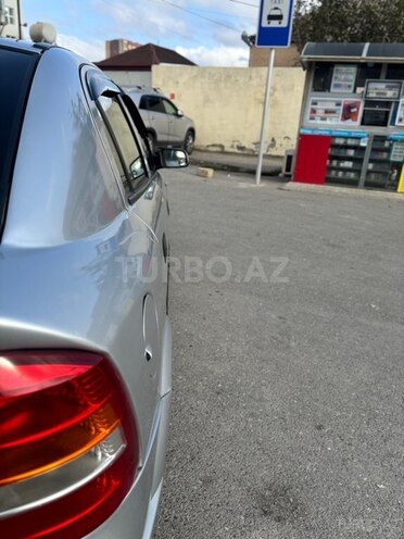 Opel Astra 2001, 280,555 km - 1.6 л - Sumqayıt