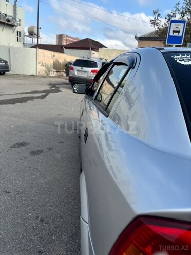 Opel Astra 2001, 280,555 km - 1.6 л - Sumqayıt