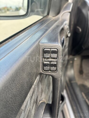 Opel Astra 2001, 280,555 km - 1.6 л - Sumqayıt