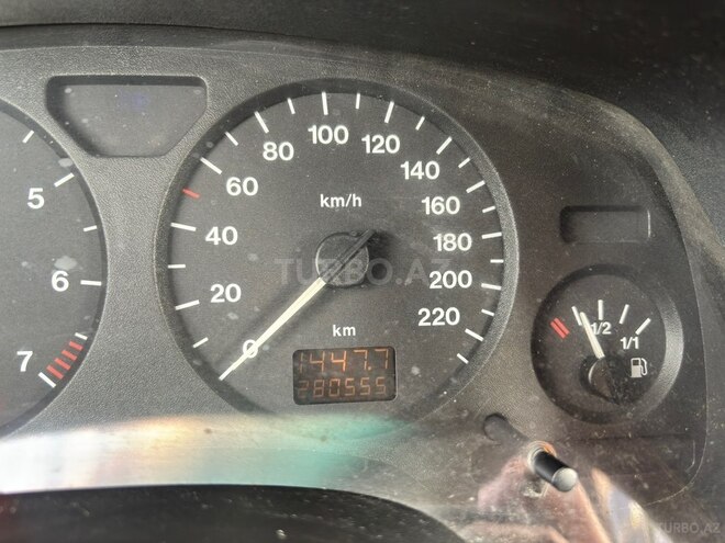 Opel Astra 2001, 280,555 km - 1.6 л - Sumqayıt