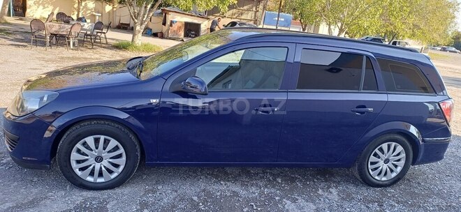 Opel Astra 2006, 893,475 km - 1.3 л - Göyçay