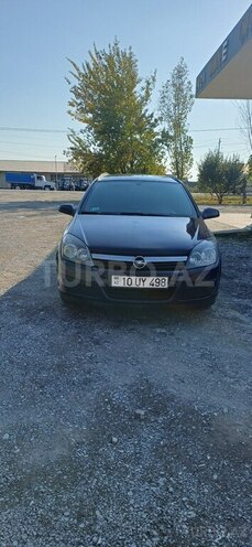 Opel Astra 2006, 893,475 km - 1.3 л - Göyçay