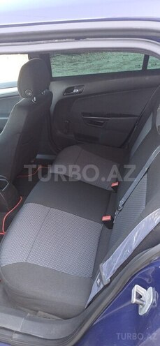 Opel Astra 2006, 893,475 km - 1.3 л - Göyçay