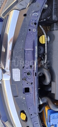 Opel Astra 2006, 893,475 km - 1.3 л - Göyçay